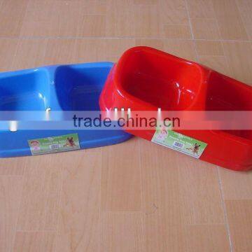 pet bowl moulding