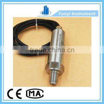 OEM Piezoresistive Pressure Transducer 1/2 Npt photo-2