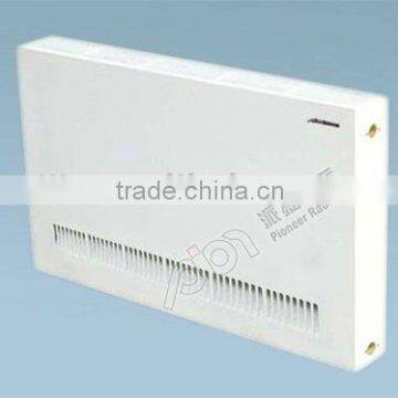 Copper Tube Convector 4 Piles Hot Water Radiator photo-2