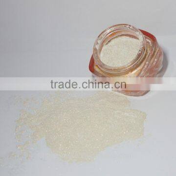 Hebei Oxen Silver White Mica Titanium Dioxide Pearl Pigment for Industry Grade