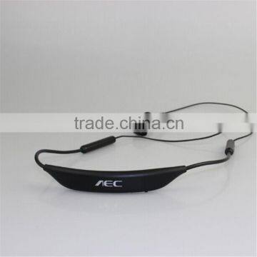 Neckband Waterproof Sport Stereo Wireless Bluetooth 4.1 Headphone With NFC photo-5