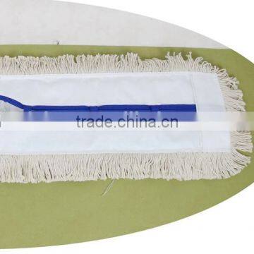 Eco-Friendly Feature Dust Mop Cotton Refill photo-2