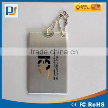 Low Price 2gb Business Card Usb With Black UDP Chipset Factory Price photo-4
