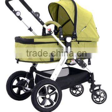 Baby Stroller Big Wheel photo-2