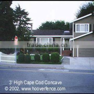 CONCH Plastic Profile Fence photo-2