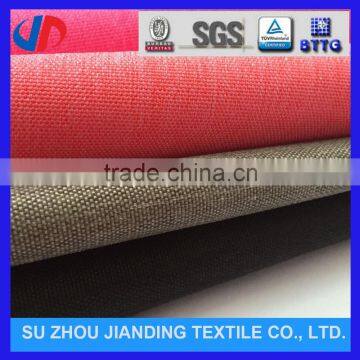 100% Polyester Woven Fabric For Wardrobe