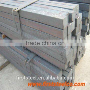 China suppliers made in China 12mm square steel forged bar