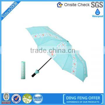 high quality 23inch mini bottle umbrella as a gift on sale