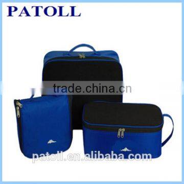 Wholesale durable italian dress shoes and matching bags