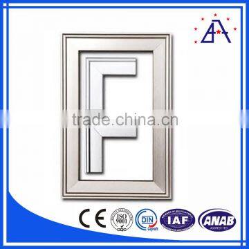 Brilliance Polishing Aluminium Photo Frame photo-4