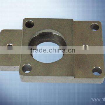 Iron Based Sinter Part for Multi-way Valve