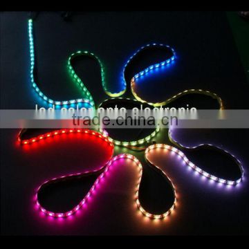 5050 pixel arduino addressable rgb led strip