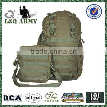 2016 High Quality Backpack Military, Tactical Hiking Backpack