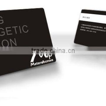 Business Plastic PVC Member Card photo-5