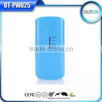 Power Adapter UK Plug Dual USB Charger For cellphone