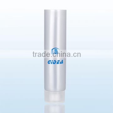 30ml Silver Luxury Cosmetic Tube