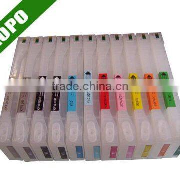 Refillable Ink Cartridge For Epson 7900 9900