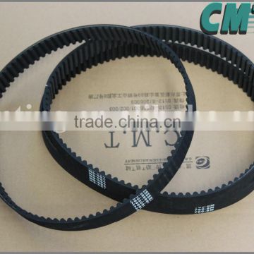 High quality Timing pulley power transmission parts Timing belt pulleys