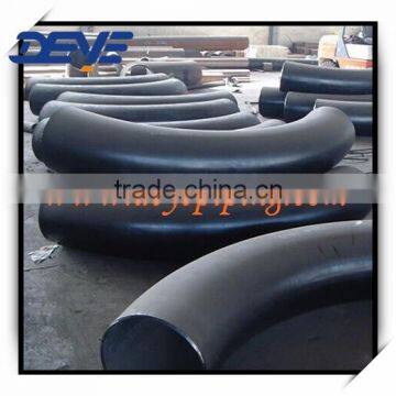 3D 5D 10D Seamless Pipe Bends With WPB Carbon Steel Material                        
                                                Quality Choice