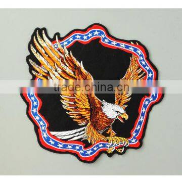 Eagle computer embroidery designs