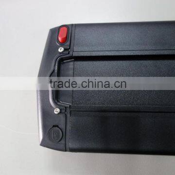 48V10.4AH E-bike Lithium Battery Pack photo-4