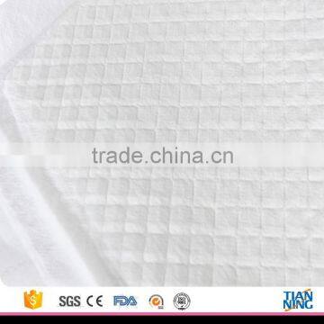 ISO and CE and FDA Certificate Disposable Africa Popular Medical Underpad photo-3