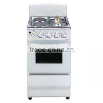 Gas Cooking Range (GF-5-F)