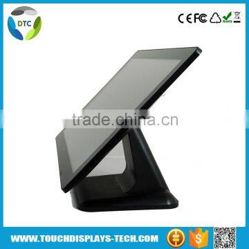 15" Desktop True-Flat Touch Monitors photo-6