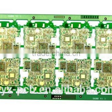 OEM Electronics appliance weighing scale pcb board