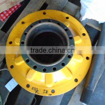XCMG ZL50G SPARE PARTS WHEEL HUB 79002002B