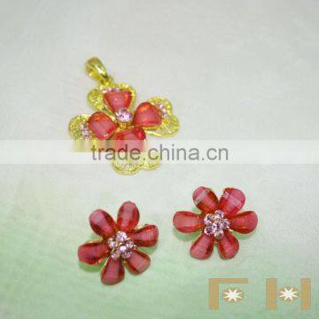 Attractive fashion pendant FH-C086