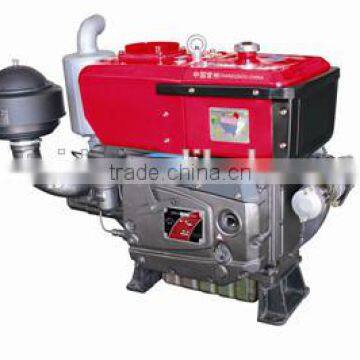 CHANGZHOU-CYZS33GM(33HP) CHANGFA TYPE Single cylinder diesel engine