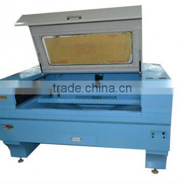 double heads for HP bag cutting CO2 Laser cutter K1310T
