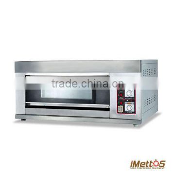 Portable Outdoor Baking Oven Commercial Gas Oven