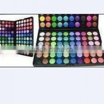 HOT! 120 Eye Shadow Palette, 120 Colors Eyeshadow