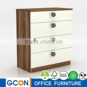 living room cheap wood classic simple 4 drawersbedroom chest of drawers