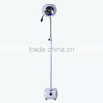 Portable Medical Examination Light / Mobile surgical light