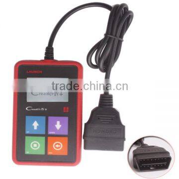 Multi-Language Original launch code reader x431 Creader IV+