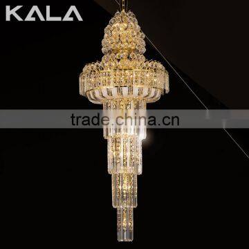 New bigger LED Crystal Chandelier,Chandelier Crystal Lamp,Modern Crystal Chandelier