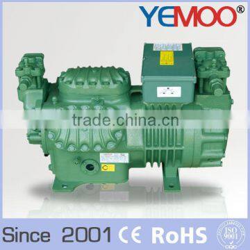 Yemoo 25HP cold roo piston bitzer semi-hermetic compressor parts