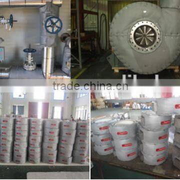High Quality 200L Insulation Jackets photo-3