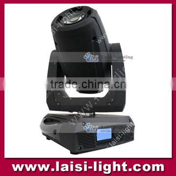 High Quality 15R Moving Head Beam&Spot Wash Effect Light , Hot Sale factory price Moving Head Beam&Spot Light