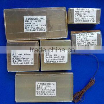 Freezing Load Test Package M Test Package photo-2