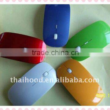 2.4G cheap and fashion optical wireless mouse