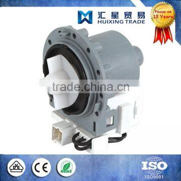 New Design Drain Pump For Washing Machine / Washing Machine Drain Pump