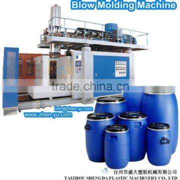 drum blowing machine