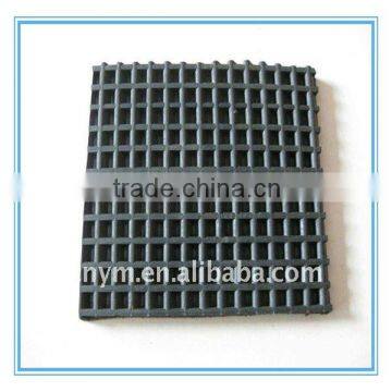 Anti skiding Rubber Pad