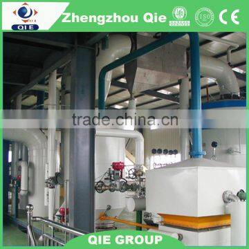 Edible Oil Neem Oil Extraction Machine ,Professional Neem Oil Cake Solvent Extraction Machinery photo-5