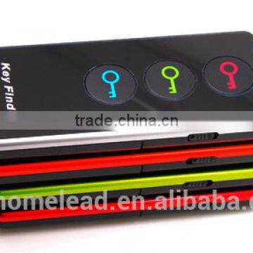 Cute Animal Dog Clapping Key Finder Lost Key Chains Key Finder photo-3