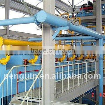 High oil output! sunflower oil press machine